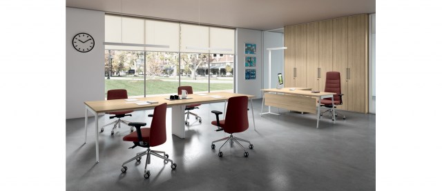 Diade | Διευθυντικό Κάθισμα